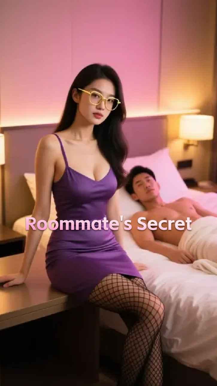 The Roommate's Secret