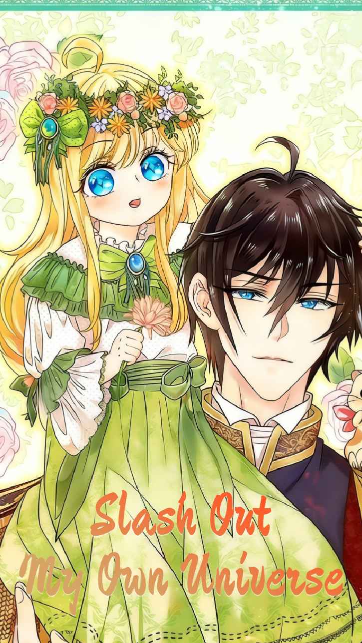 Carving Out My Own Universe