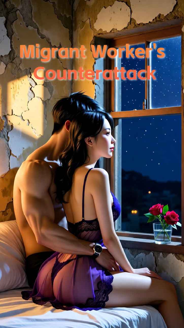 The Migrant Worker's Counterattack