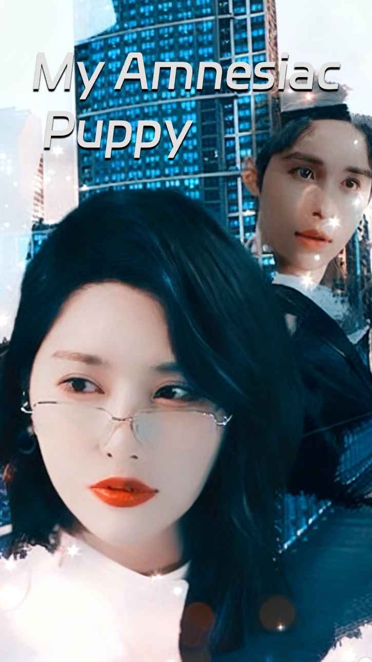 My Amnesiac Puppy Boyfriend