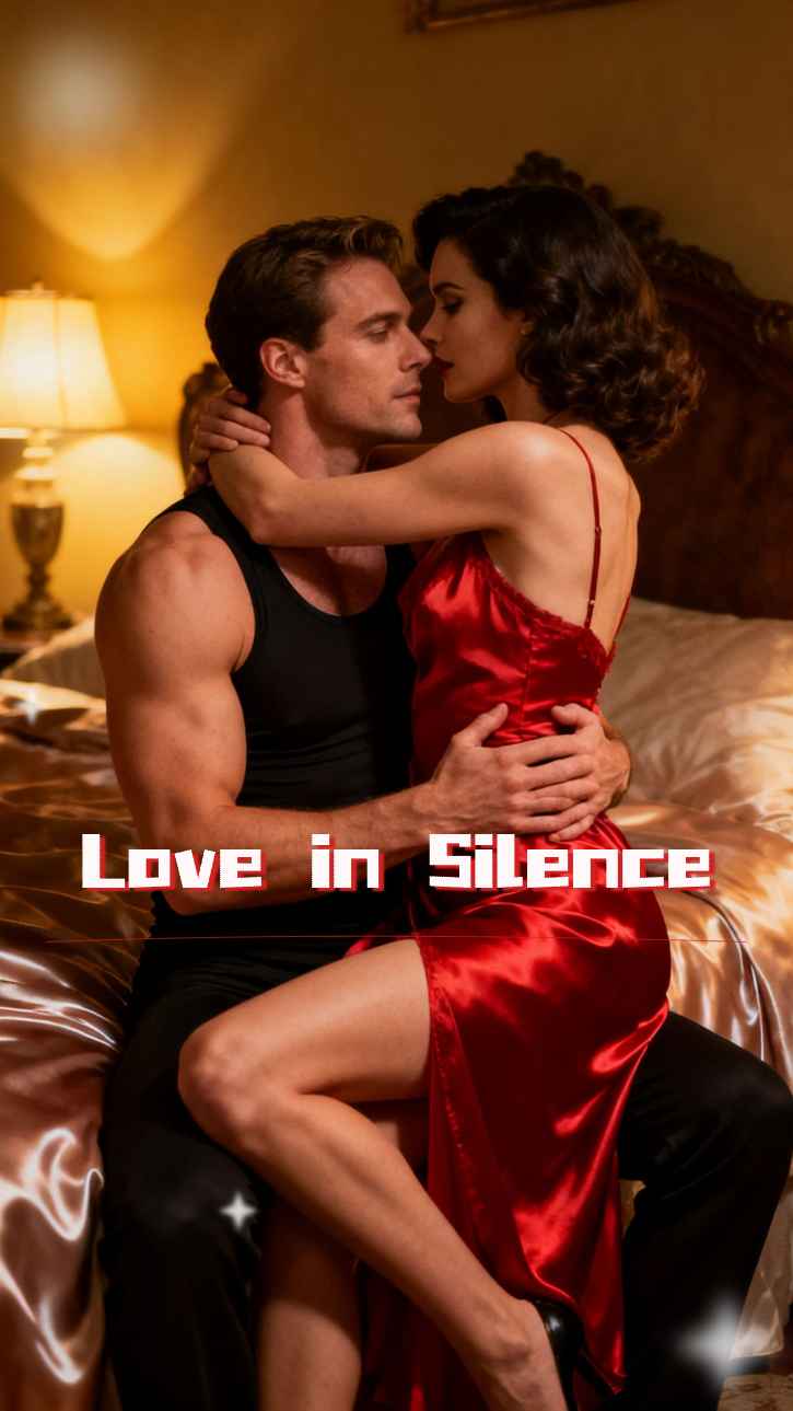 Love in Silence