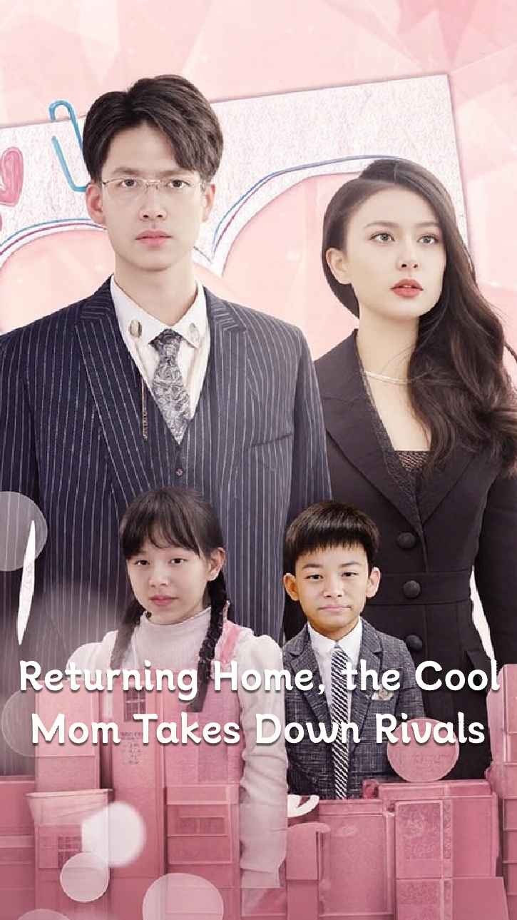 The Fierce Mommy's Vengeance Upon Her Return