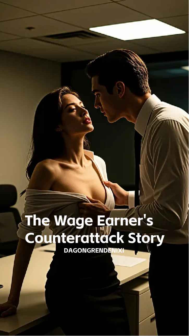 The Office Worker's Redemption