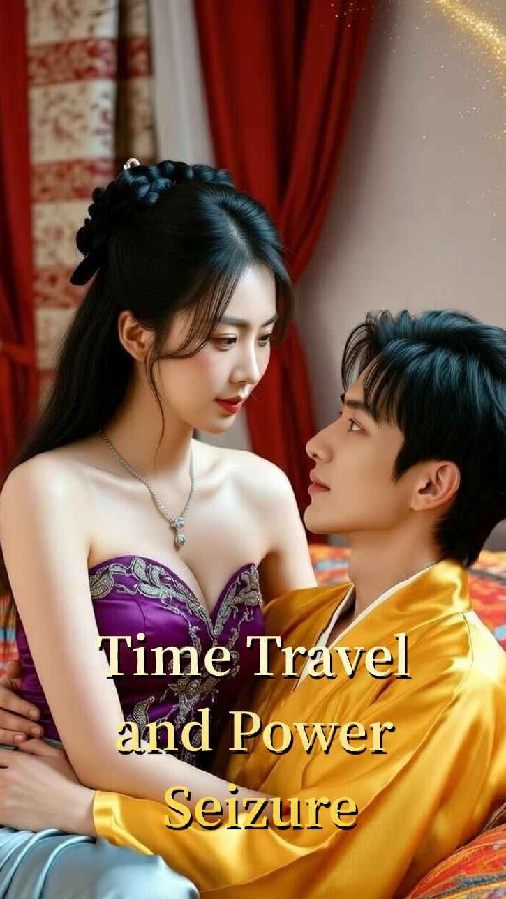 Transcending for Power