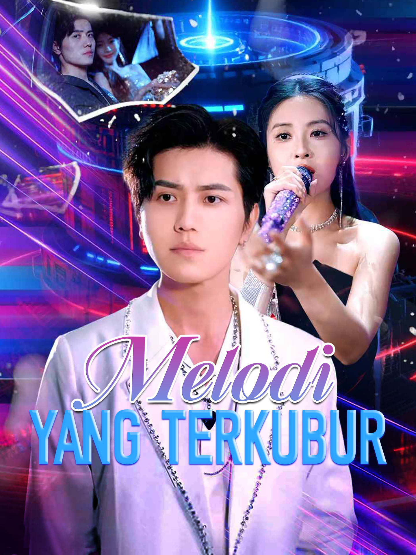 Melodi yang Terkubur