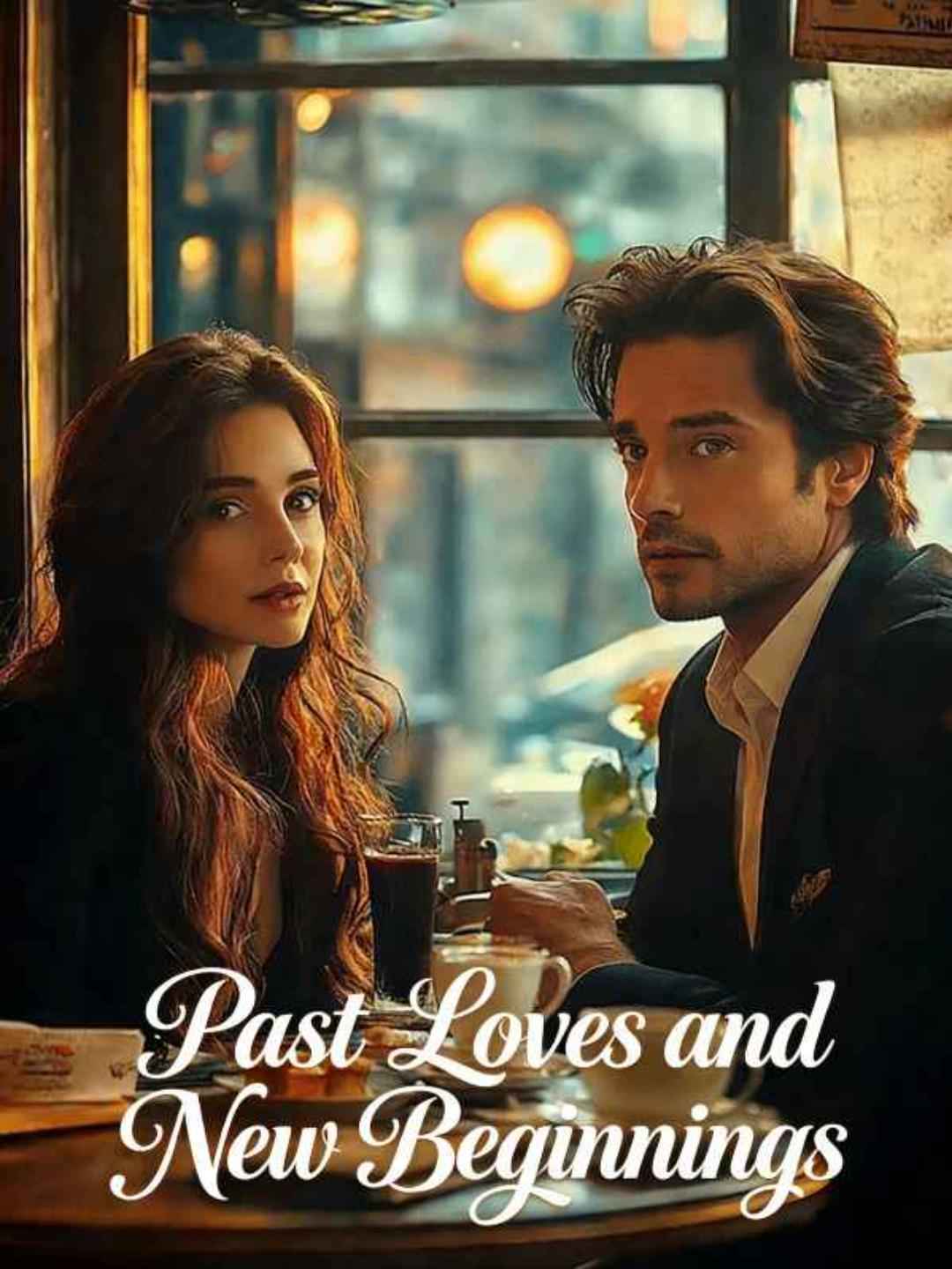 Past Loves and New Beginnings!