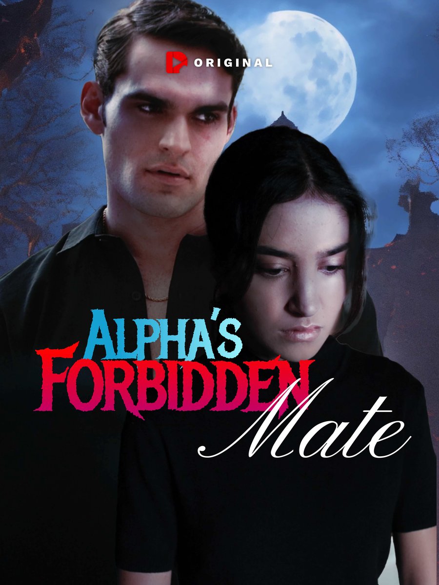 Alpha's Forbidden Mate