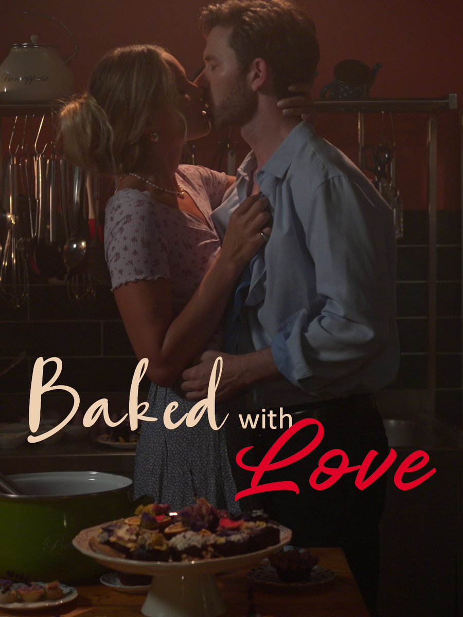 Baked with Love