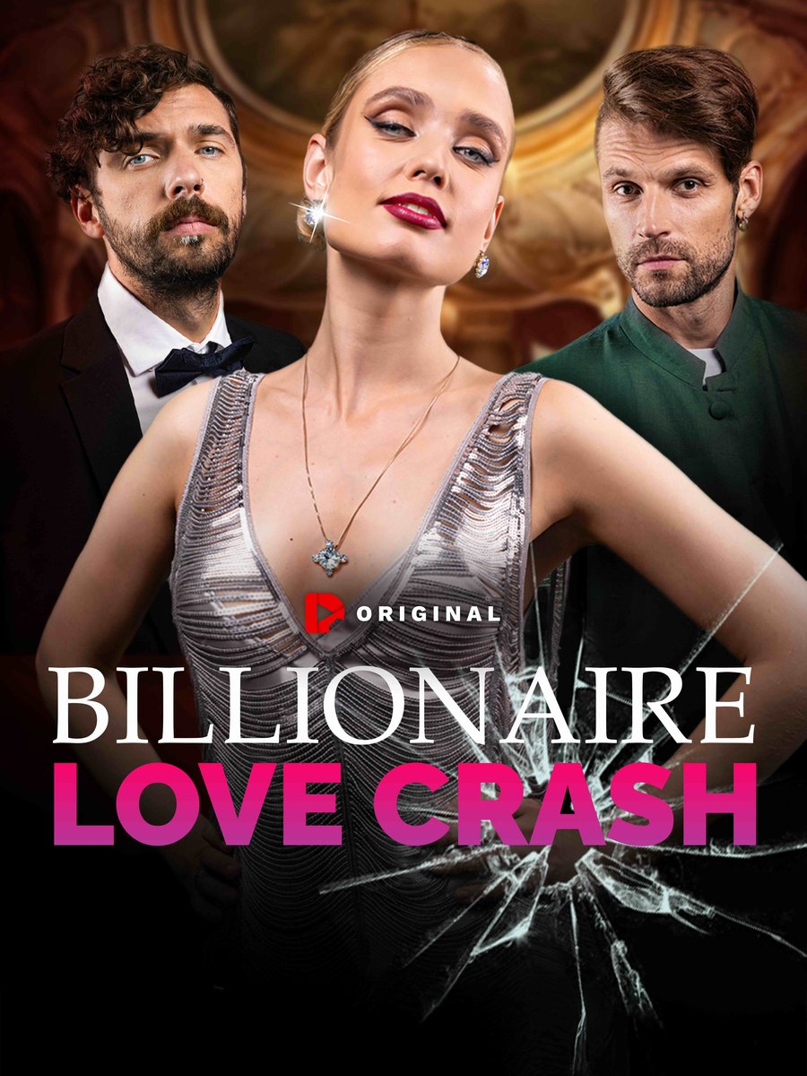Billionaire Love Crash
