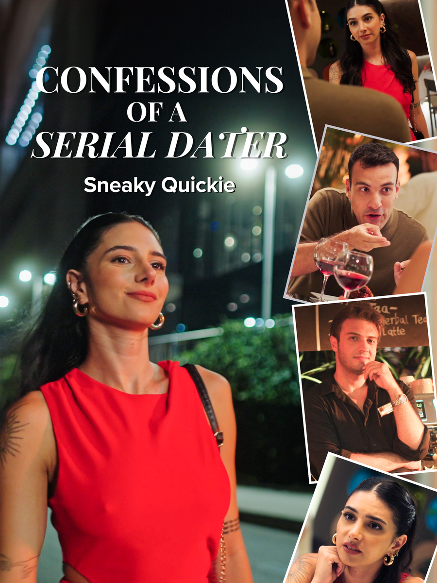 Dating Diaries: Bye Bye Birdman