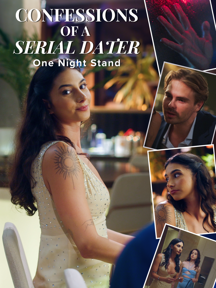 Dating Diaries: Fly Me To The Moon