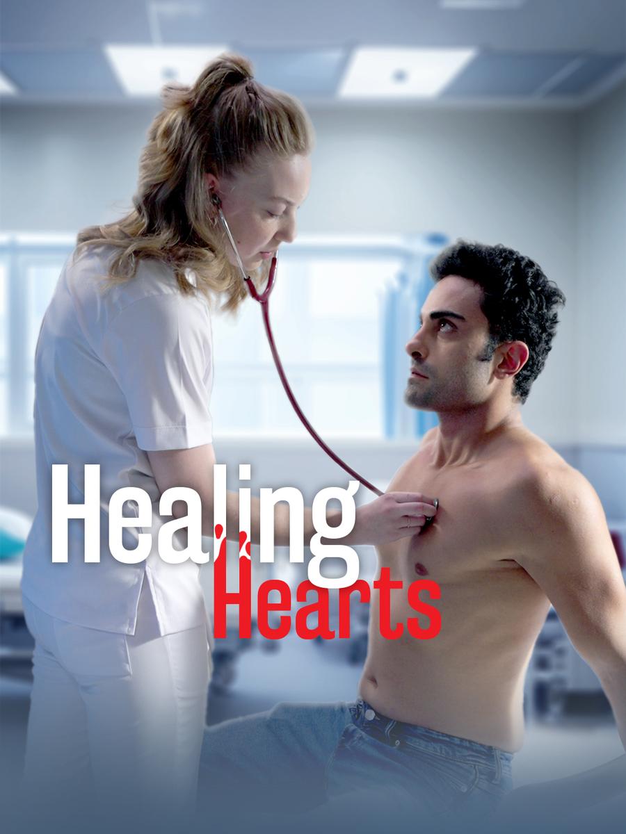 Healing Hearts