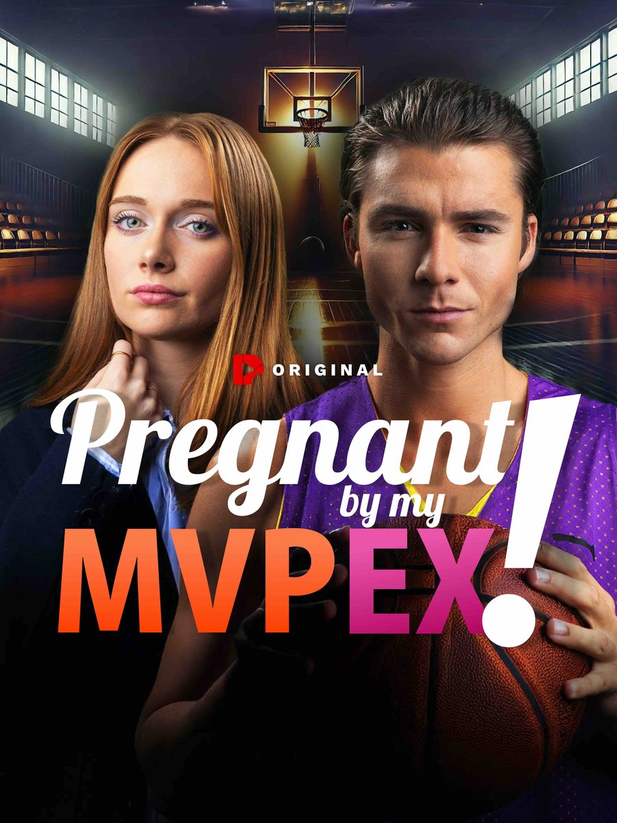 Pregnant by My MVP Ex