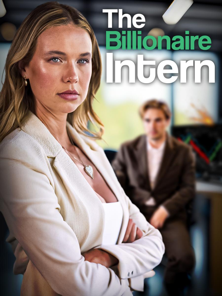The Billionaire Intern