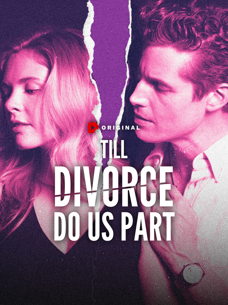 Till Divorce Do Us Part