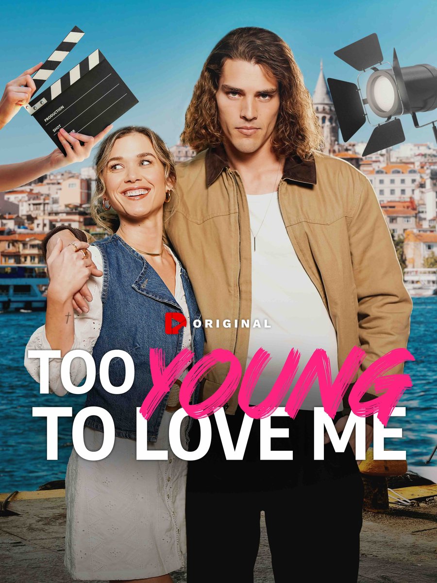 Too Young To Love Me