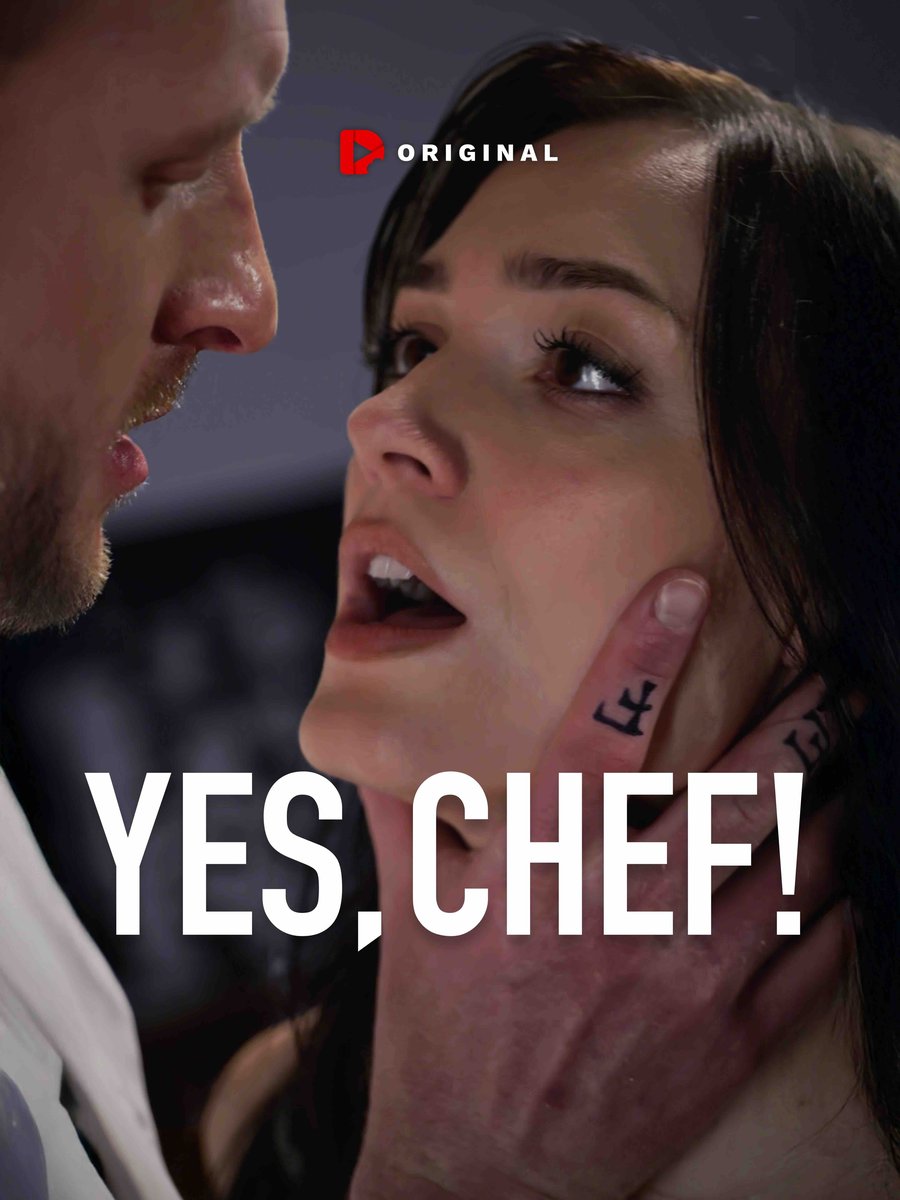 Yes, Chef!