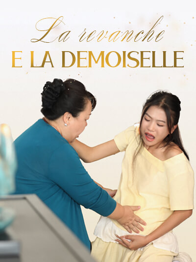 La revanche de la demoiselle