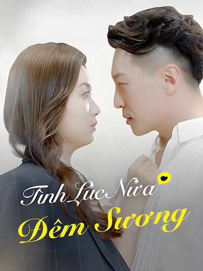 Tình Lúc Nửa Đêm Sương