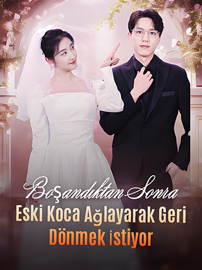 Boşandıktan Sonra Eski Koca Ağlayarak Geri Dönmek İstiyor