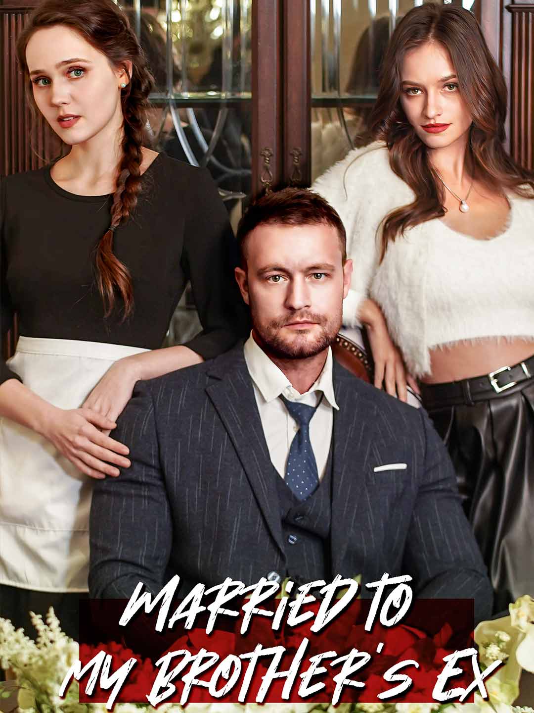 Married to My Brother’s Ex