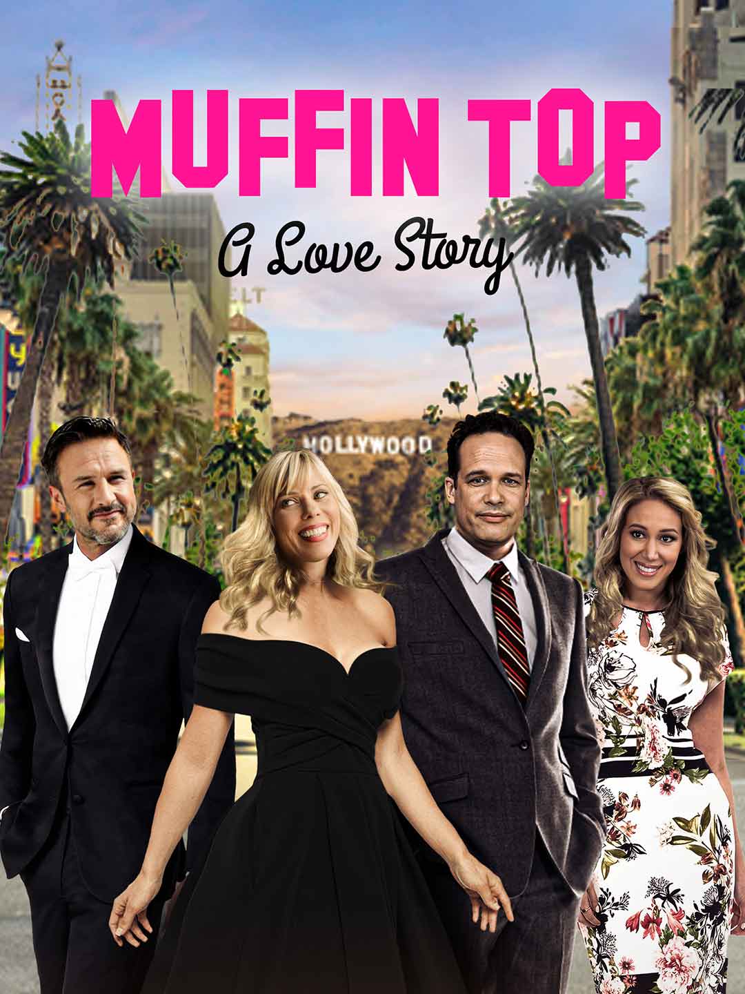 Muffin Top: A Love Story
