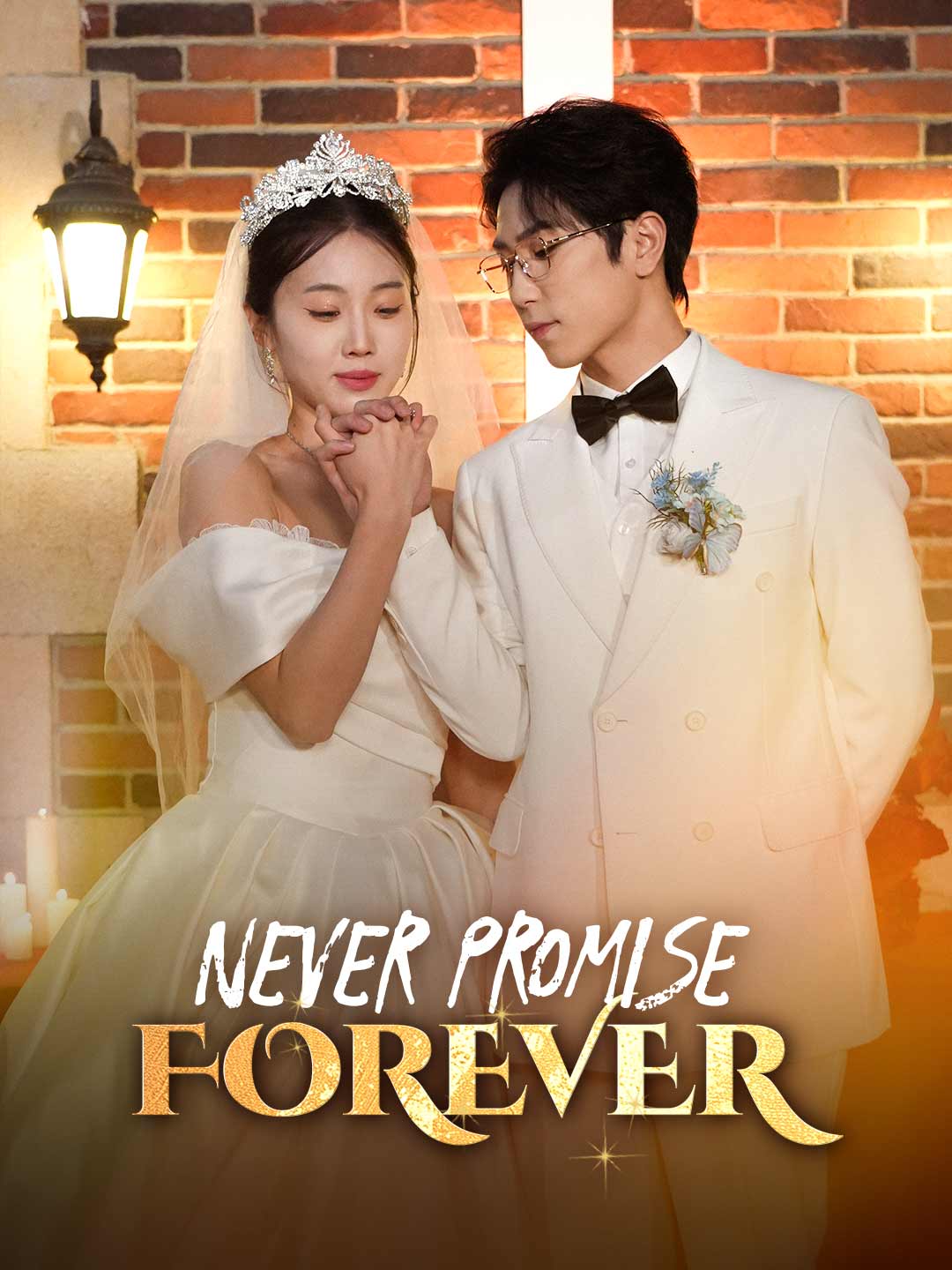 Never Promise Forever