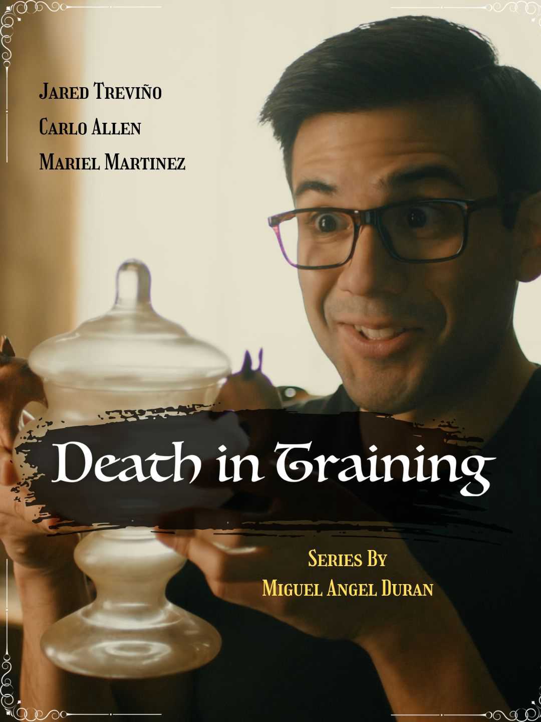 Death in Training
